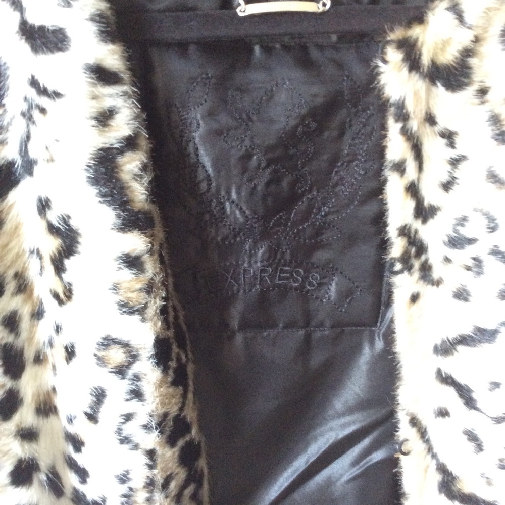 Jacket - Picture 3 of 3